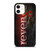 REVENGE 2 iPhone 12 Case Cover