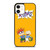 RUGRATS CARTOON iPhone 12 Case Cover