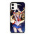 SAILOR MOON iPhone 12 Case Cover