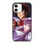 SAINT SEIYA PEGASUSAND PRINCESS ATHENA iPhone 12 Case Cover