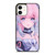 SANGONOMIYA KOKOMI GENSHIN IMPACT GAME iPhone 12 Case Cover