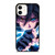 SASUKE UCHIHA CHIDORI iPhone 12 Case Cover