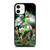 SCOOBY DOO X GHOSTBUSTERS iPhone 12 Case Cover