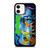 SCOOBY DOO iPhone 12 Case Cover
