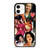 SELENA QUINTANILLA COLLAGE iPhone 12 Case Cover