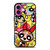 CARTOON NETWORK POWERPUFF GIRLS iPhone 16 Plus Case Cover