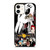 SOUL EATER iPhone 12 Case Cover