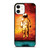 SPACEMAN BRAND NEW ASTRONAUTS iPhone 12 Case Cover