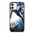 SPIDERMAN HOMECOMING iPhone 12 Case Cover