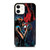 SPIDERMAN MARY JANE KISSING iPhone 12 Case Cover