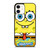SPONGEBOB 2 iPhone 12 Case Cover