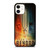 STAR TREK BEYOND iPhone 12 Case Cover