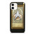 STAR TREK COMMUNICATOR iPhone 12 Case Cover