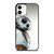 STAR WARS ANDROID BB8 iPhone 12 Case Cover