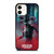 STRANGER THINGS DEMOGORGON iPhone 12 Case Cover