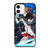 SWORD ART ONLINE PROTECT YOU iPhone 12 Case Cover
