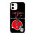 TEXAS TECH RED RAIDERS iPhone 12 Case Cover