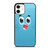 THE AMAZING WORLD OF GUMBALL CUTE FACE iPhone 12 Case Cover