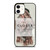 THE CHAINSMOKERS ft. HALSEY iPhone 12 Case Cover