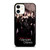 THE VAMPIRE DIARIES 2 iPhone 12 Case Cover