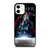 THOR MARVEL iPhone 12 Case Cover