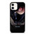 TOKYO GHOUL KEN KANEKI EYES iPhone 12 Case Cover