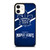 TORONTO MAPLE LEAFS NHL ICON 2 iPhone 12 Case Cover