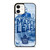 TORONTO MAPLE LEAFS NHL ICON 3 iPhone 12 Case Cover