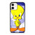 TWEETY BIRD LOONEY TUNES ANGRY iPhone 12 Case Cover