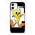 TWEETY BIRD iPhone 12 Case Cover
