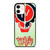 TWENTY ONE PILOTS SKULL iPhone 12 Case Cover