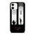 TWENTY ONE PILOTS iPhone 12 Case Cover