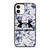 UNDER ARMOUR CAMO LOGO iPhone 12 Case Cover