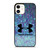 UNDER ARMOUR PATTERN LOGO iPhone 12 Case Cover