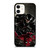 VENOM SPIDERMAN iPhone 12 Case Cover