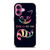 CHESHIRE CAT ALICE IN WONDERLAND iPhone 16 Plus Case Cover
