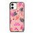 VICTORIA'S SECRET PINK NATION iPhone 12 Case Cover