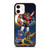 VOLTRON LION FORCE iPhone 12 Case Cover