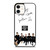 WHY DON'T WE SIGNATURE iPhone 12 Case Cover