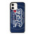 WINNIPEG JETS iPhone 12 Case Cover