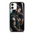 WOLVERINE MARVEL MOVE iPhone 12 Case Cover