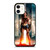 WONDER WOMAN GAL GADOT iPhone 12 Case Cover