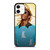 YOUNG THUG RAP iPhone 12 Case Cover