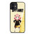 ANYA FORGER SPY X FAMILY ANIME MANGA CARTOON iPhone 12 Mini Case Cover