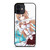 ASUNA SWORD ART ONLINE iPhone 12 Mini Case Cover