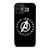 AVENGERS ENDGAME SUPERHERO ICON iPhone 12 Mini Case Cover