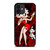 BETTY BOOP AND DOG iPhone 12 Mini Case Cover