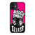 BIGGIE NOTORIOUS SMALLS RAPPER iPhone 12 Mini Case Cover