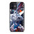 BUGS BUNNY NIKE JUST DO IT iPhone 12 Mini Case Cover