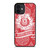 CHIVAS DE GUADALAJARA FOOTBALL iPhone 12 Mini Case Cover